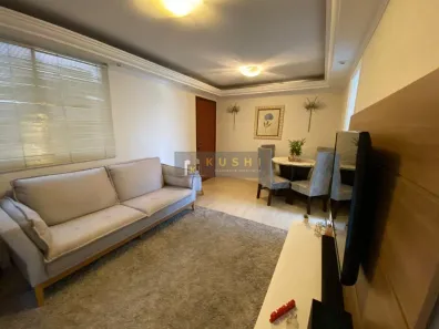 Apartamento com 3 Quartos à venda, 72m² no Ponte Preta, Campinas