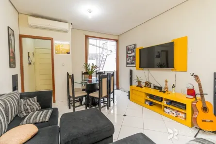Apartamento com 2 Quartos à venda, 99m² no Independência, Porto Alegre