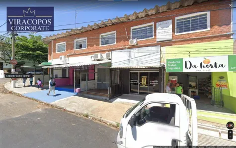 Ponto Comercial para alugar, 45m² no Jardim Magnólia, Campinas