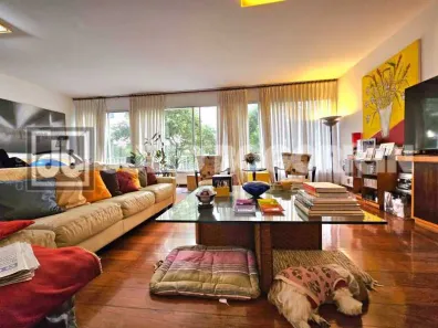 Apartamento com 4 Quartos à venda, 220m² no Copacabana, Rio de Janeiro