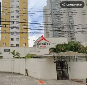 Apartamento com 2 Quartos à venda, 44m² no Maranhão, São Paulo