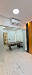 Sala Comercial para alugar, 32m² no Vila Congonhas, São Paulo