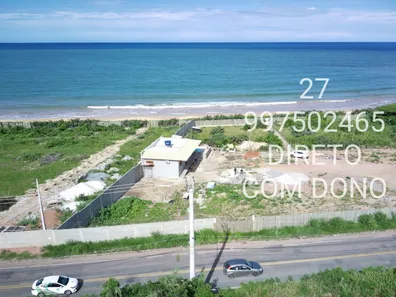 Casa com 3 Quartos à venda, 1300m² no Praia Grande, Fundão