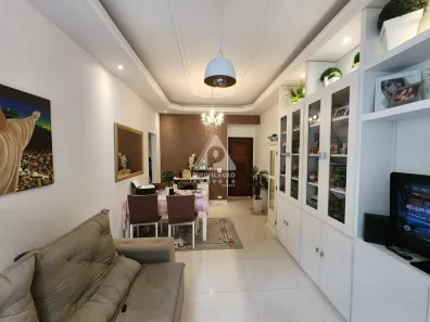 Apartamento com 2 Quartos à venda, 80m² no Copacabana, Rio de Janeiro