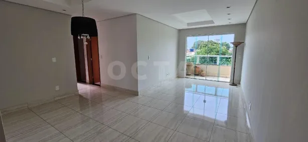 Apartamento com 3 Quartos à venda, 81m² no Residencial Integração, Uberlândia