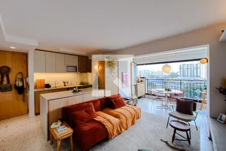 Apartamento com 2 Quartos à venda, 84m² no Brás, São Paulo