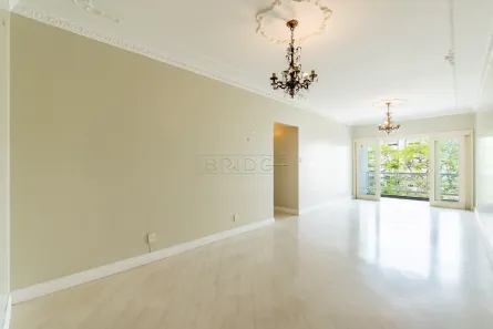 Apartamento com 3 Quartos à venda, 143m² no Moinhos de Vento, Porto Alegre