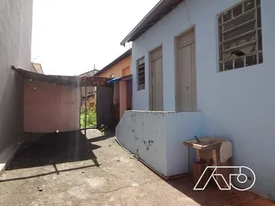 Lote/Terreno à venda, 113m² no Centro, Piracicaba