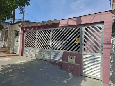 Casa com 2 Quartos à venda, 193m² no Vila Aquilino, Santo André