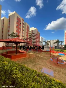 Apartamento com 3 Quartos à venda, 72m² no Jardim Auri Verde, Bauru
