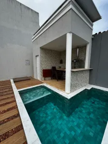 Casa de Condomínio com 3 Quartos à venda, 110m² no Buraquinho, Lauro de Freitas