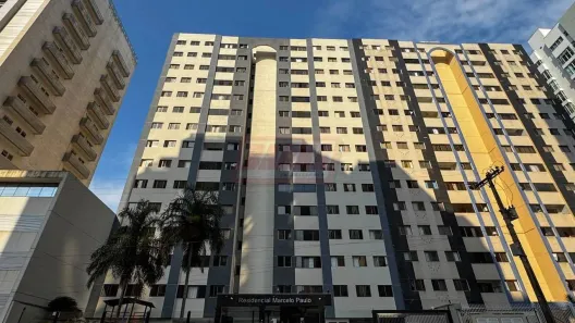 Apartamento com 3 Quartos à venda, 68m² no Norte, Brasília