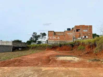 Lote/Terreno à venda, 250m² no Jardim Aranha Oliveira, Santa Bárbara D'Oeste