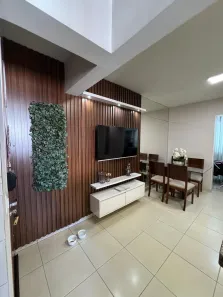 Apartamento com 3 Quartos à venda, 65m² no Parque Buriti, Goiânia
