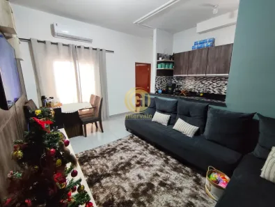 Apartamento com 3 Quartos à venda, 70m² no Jardim das Indústrias, Jacareí