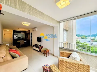 Apartamento com 2 Quartos à venda, 105m² no Pitangueiras, Guarujá