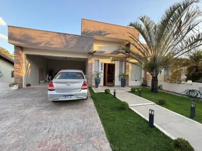 Casa com 3 Quartos à venda, 250m² no Portal da Primavera, Campo Limpo Paulista
