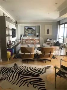Apartamento com 3 Quartos à venda, 246m² no Tatuapé, São Paulo
