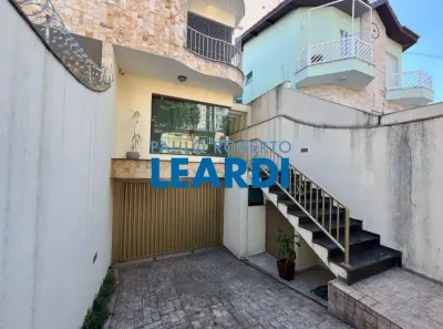 Sobrado com 3 Quartos à venda, 233m² no Vila Regente Feijó, São Paulo