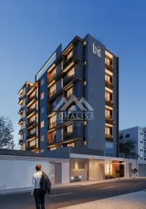 Flat com 1 Quarto à venda, 37m² no Major Prates, Montes Claros