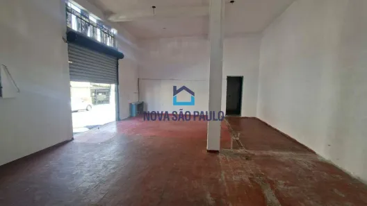 Ponto Comercial para alugar, 50m² no Vila Brasilina, São Paulo