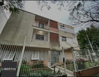 Apartamento com 1 Quarto para alugar, 52m² no Petrópolis, Porto Alegre