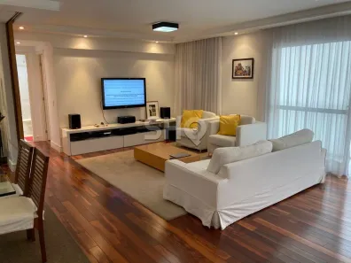 Apartamento com 3 Quartos à venda, 103m² no Água Branca, São Paulo