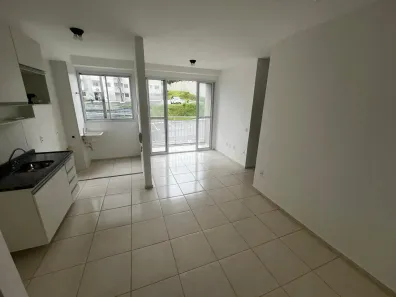 Apartamento com 2 Quartos à venda, 49m² no Ponta Negra, Manaus