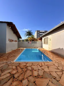 Casa com 3 Quartos à venda, 233m² no Vila Mac Knight, Santa Bárbara D'Oeste