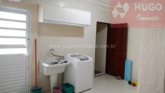 Casa com 4 Quartos à venda, 150m² no Vila Industrial, São José dos Campos