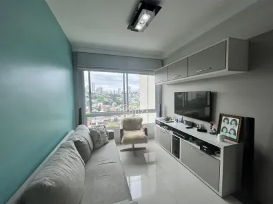 Apartamento com 3 Quartos à venda, 71m² no Jardim Mauá, Novo Hamburgo