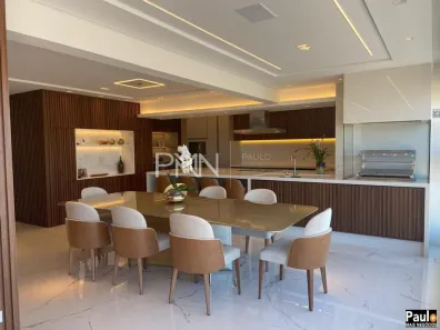 Apartamento com 3 Quartos à venda, 155m² no Jardim Belo Horizonte, Campinas