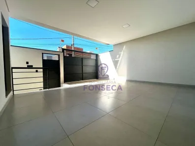 Casa com 3 Quartos à venda, 123m² no Parque Real, Pouso Alegre
