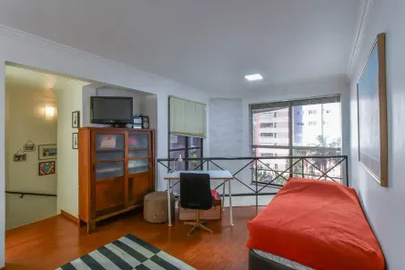 Apartamento com 1 Quarto à venda, 65m² no Vila Suzana, São Paulo