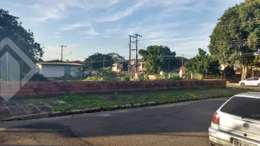Lote/Terreno à venda, 756m² no Liberdade, Novo Hamburgo