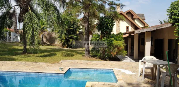 Casa de Condomínio com 3 Quartos à venda, 1120m² no Colinas do Piracicaba (Ártemis), Piracicaba