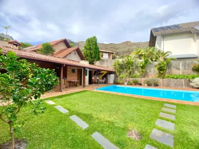 Casa com 4 Quartos à venda, 650m² no Mangabeiras, Belo Horizonte