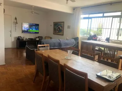 Apartamento com 4 Quartos à venda, 125m² no Vila Ema, São José dos Campos