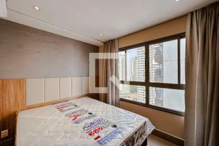 Kitnet com 1 Quarto à venda, 21m² no Vila Firmiano Pinto, São Paulo