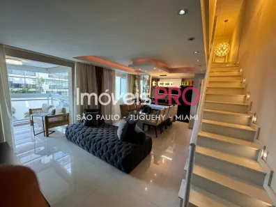 Apartamento com 2 Quartos à venda, 82m² no Alto da Lapa, São Paulo