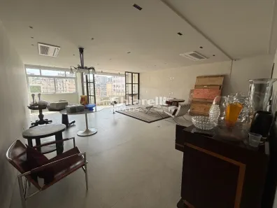 Apartamento com 4 Quartos à venda, 240m² no Icaraí, Niterói