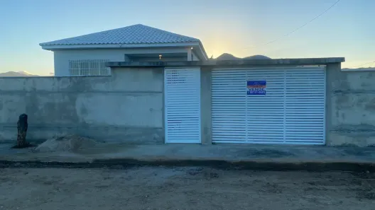 Casa com 3 Quartos à venda, 450m² no Sampaio Correia (Sampaio Correia), Saquarema