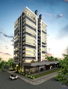 Apartamento com 3 Quartos à venda, 125m² no Madureira, Caxias do Sul