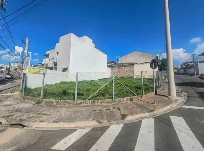 Lote/Terreno à venda, 277m² no Loteamento Residencial Central Park II, Itatiba