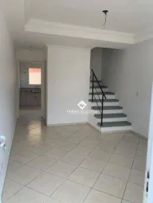 Casa de Condomínio com 2 Quartos à venda, 64m² no Jardim Jacinto, Jacareí