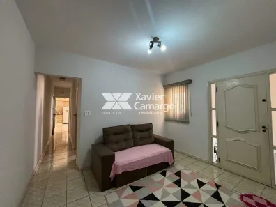 Casa com 2 Quartos à venda, 97m² no Saúde, Rio Claro