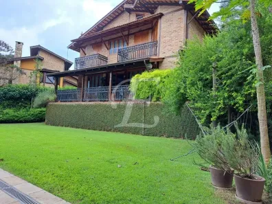 Casa de Condomínio com 3 Quartos para alugar, 280m² no Roseira, Mairiporã