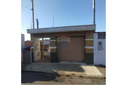 Casa com 2 Quartos à venda, 135m² no Jardim Santa Rita de Cássia, Bragança Paulista
