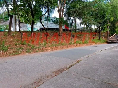 Lote/Terreno à venda, 101m² no Parada Inglesa, São Paulo