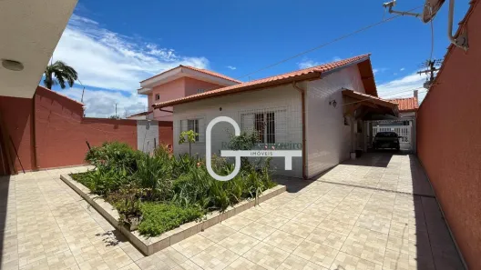 Casa com 3 Quartos à venda, 170m² no Bal Stella Maris, Peruíbe